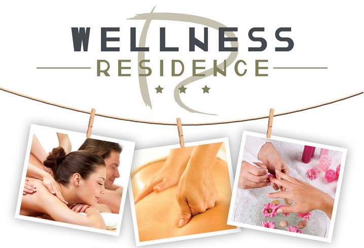 masaža wellness